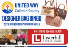 United Way seeking sponsors for 2026 Designer Bag Bingo fundraiser