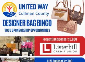 United Way seeking sponsors for 2026 Designer Bag Bingo fundraiser