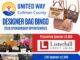 United Way seeking sponsors for 2026 Designer Bag Bingo fundraiser