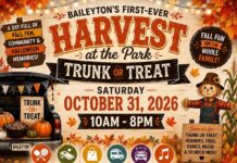 Blount County Fair returns Sept. 15-19 Â