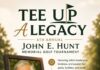 6th annual John E. Hunt Memorial Golf Tournament set for Aug. 22