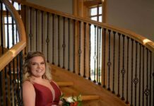 Cinderella Project grows from one thrift store dress to more than 250, hopes to expand into Cullman CountyÂ