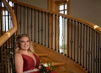 Cinderella Project grows from one thrift store dress to more than 250, hopes to expand into Cullman County