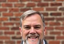 Cullman High’s Wayne Cook named 2026 Alabama Thespians Troupe Director of the Year