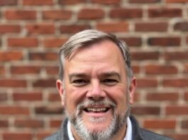 Cullman High’s Wayne Cook named 2026 Alabama Thespians Troupe Director of the Year