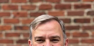 Cullman High’s Wayne Cook named 2026 Alabama Thespians Troupe Director of the Year