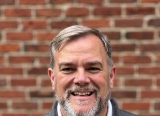 Cullman High’s Wayne Cook named 2026 Alabama Thespians Troupe Director of the Year