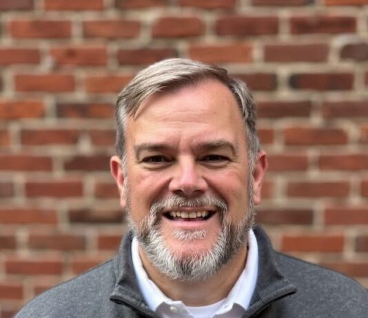 Cullman High’s Wayne Cook named 2026 Alabama Thespians Troupe Director of the Year
