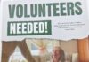 Commission on Aging seeks volunteers to deliver meals to homebound seniorsÂ
