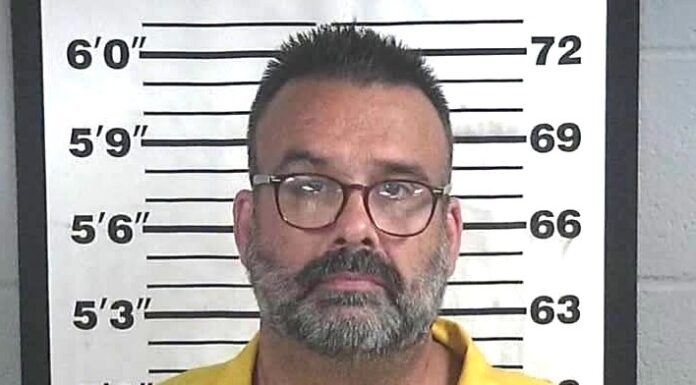 Cullman man faces drug distribution charges following Hwy. 157 traffic stop