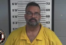 ARREST: Cullman man faces drug distribution charges following AL 157 traffic stop