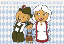 Cullman Oktoberfest searching for inaugural KinderbürgermeisterÂ