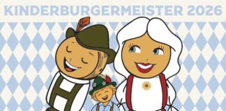 Cullman Oktoberfest searching for inaugural Kinderbürgermeister