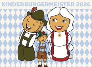 Cullman Oktoberfest searching for inaugural Kinderbürgermeister