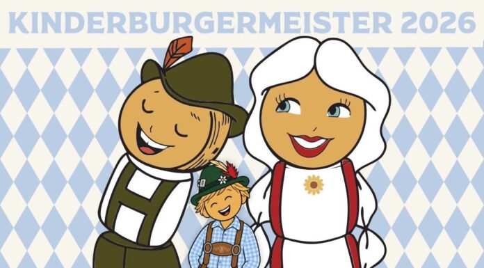 Cullman Oktoberfest searching for inaugural Kinderbürgermeister