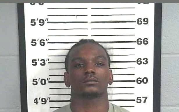 Georgia man arrested after 130 mph pursuit through Cullman