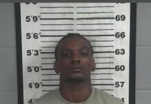 Georgia man arrested after 130 mph pursuit through Cullman