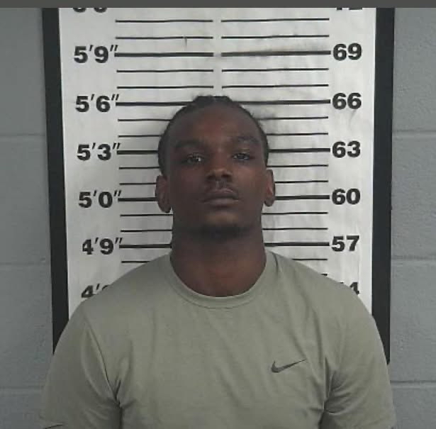 Georgia man arrested after 130 mph pursuit through Cullman