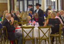 Camp Patriot Charity Gala set for Sept. 19