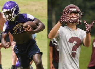 PREP FOOTBALL: 10th annual Brandin’ Iron Bowl headlines week one matchups