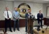 4 plead guilty in Hanceville Police Department corruption case; Wilbanks ordered to serve 3 years