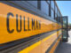 Gudger announces major investment in school transportation for Cullman County