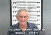 CCSO apprehends registered sex offender