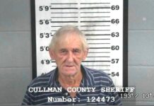 CCSO apprehends registered sex offender