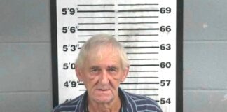 CCSO apprehends registered sex offender