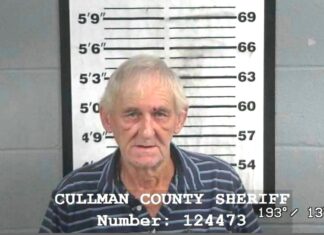CCSO apprehends registered sex offender