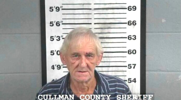 CCSO apprehends registered sex offender