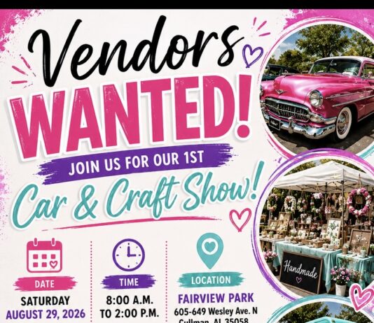 Fairview Senior Center hosting Car & Craft Show this Saturday, Aug. 29