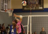 PREP VOLLEYBALL: Bartlett, Powell lead Addison to sweep of Cordova