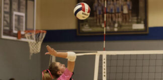 PREP VOLLEYBALL: Addison comes away with a commanding 3-0 win over Winston County