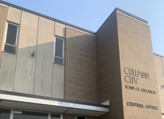 Cullman City School Board welcomes new teacher, Lacey K. H. Wood
