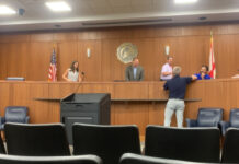 City of Cullman Planning Commission recommends zoning changes for R-4 residential districts