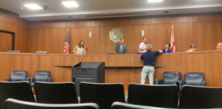 City of Cullman Planning Commission recommends zoning changes for R-4 residential districtsÂ