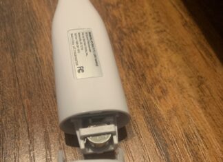 Op-Ed: Do the button battery check!