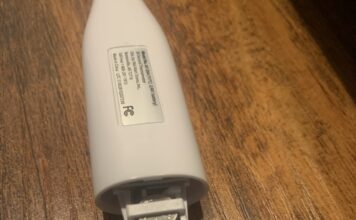 Op-Ed: Do the button battery check!