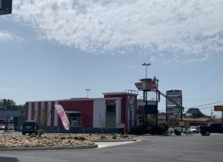 South Cullman KFC closes, ending family’s 58-year franchise history