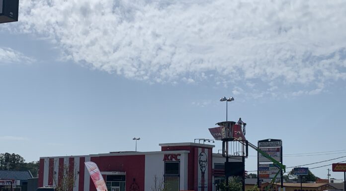 South Cullman KFC closes, ending family’s 58-year franchise history