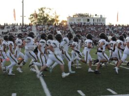 PREP FOOTBALL: Cullman falls to Boaz, 21-14, after late score