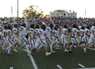 PREP FOOTBALL: Cullman falls to Boaz, 21-14, after late score