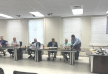 County Commission approves project agreement for The Shoppes at Heritage Park in 3-2 voteÂ