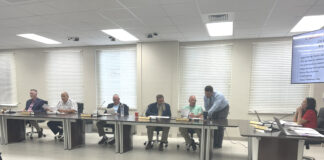 County Commission approves project agreement for The Shoppes at Heritage Park in 3-2 vote