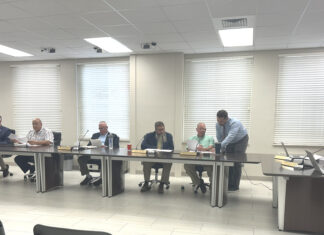 County Commission approves project agreement for The Shoppes at Heritage Park in 3-2 vote