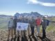 Col. Don Fallin raises money for veterans on 52-mile Iceland trek