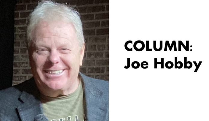 JOEHOBBY