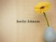 Obituary: Jenifer Johnson