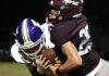 PREP FOOTBALL: Fairview’s 20-point fourth quarter stuns West Point; Aggies win Brandin’ Iron Bowl, 27-19